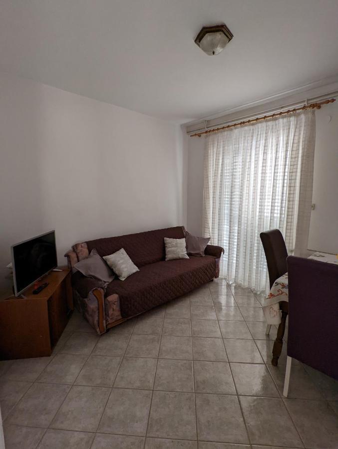 Apartment Bracic Водице Екстериор снимка