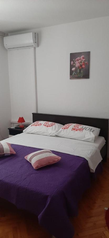Apartment Bracic Водице Екстериор снимка