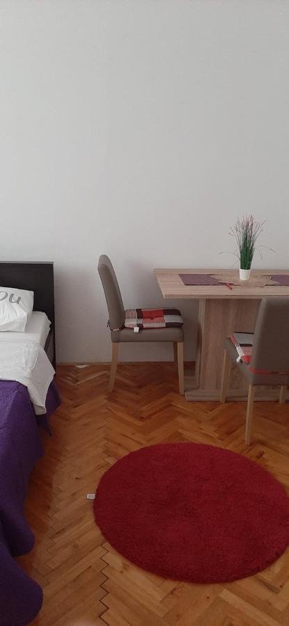 Apartment Bracic Водице Екстериор снимка