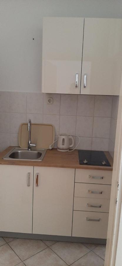 Apartment Bracic Водице Екстериор снимка